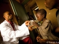 EPIDEMI MALARIA IN MAPIMO DRC