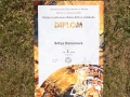 Diplom - celostátní kolo-Sofya Osmanová