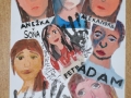 Jom-ha-šoa - 3. místo-Sofya Osmanová