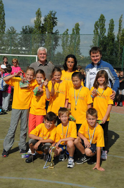atletika